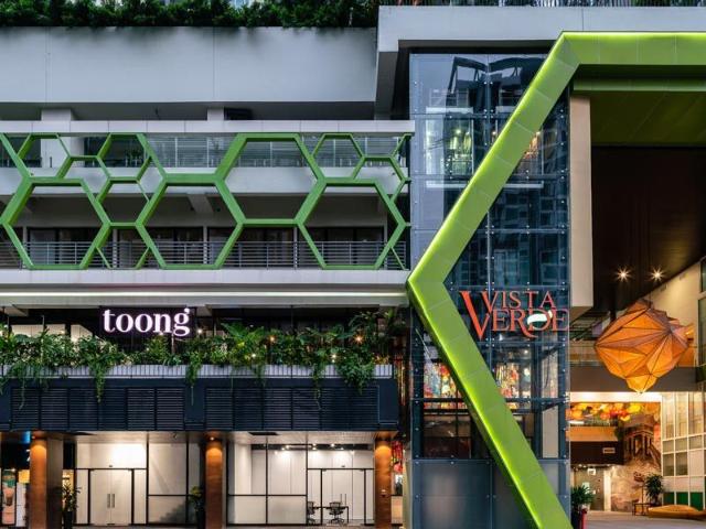 Bất động sản cho thuê tại Thủ Đức, Hồ Chí Minh