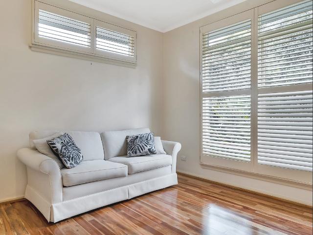 House for rent in Toongabbie