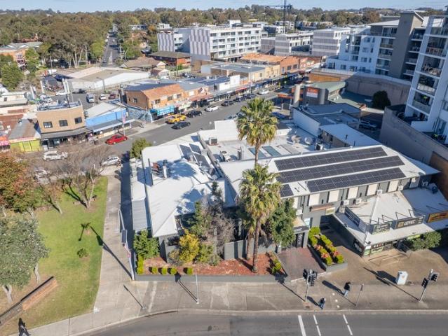 Townhouse for sale in Sydney, New South Wales