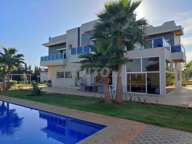 Propriété vente à Slimane, Gharb-Chrarda-Beni Hssen