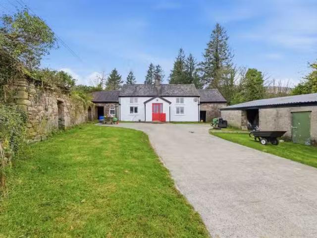 House for sale