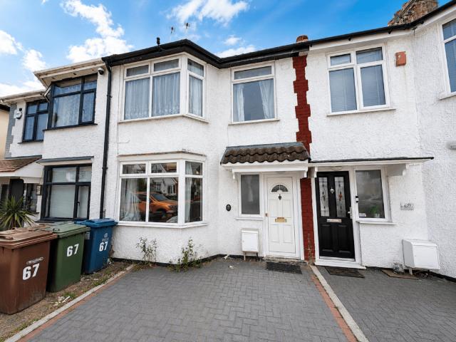 House for rent in Harrow Weald, Greater London