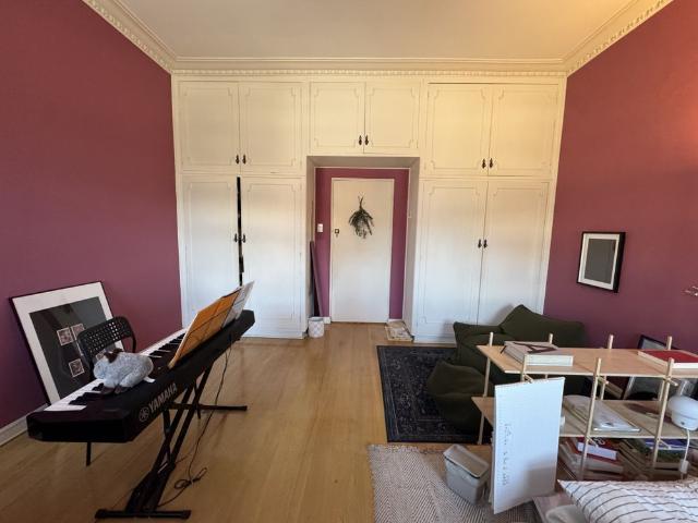 Room for rent in Camerons Creek, Victoria