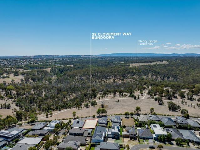 Land for sale in Camerons Creek, Victoria
