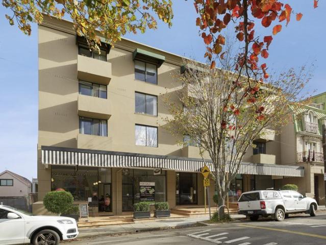 Apartment for rent in Toorak, Melbourne