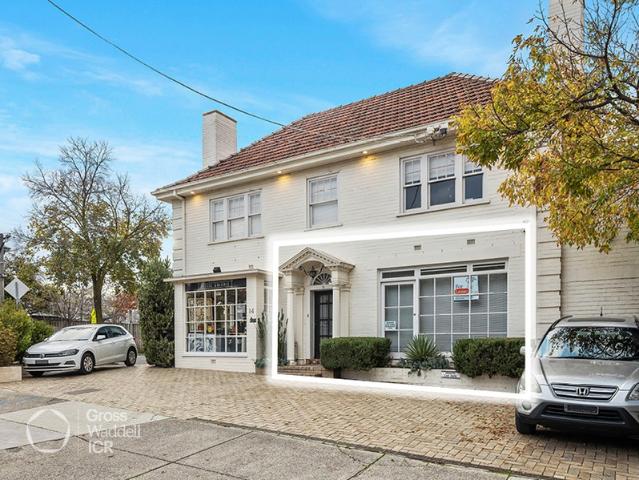Office for rent in Camerons Creek, Victoria