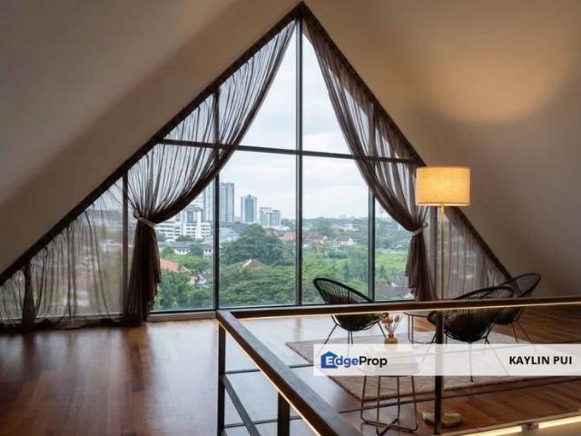 Condominium for sale in Kuching, Sarawak