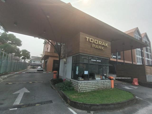 Apartment for sale in Kuching, Bahagian Kuching