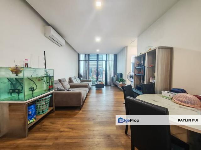 Condominium for sale in Kuching