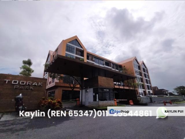 Condominium for sale in Kuching