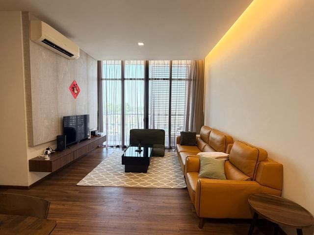 Apartment for sale in Kuching, Bahagian Kuching