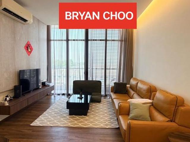 Apartment for sale in Kuching, Sarawak