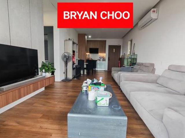 Apartment for sale in Kuching