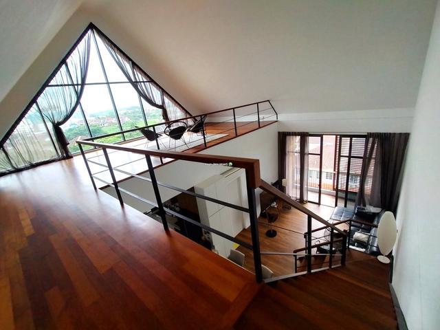 Property for sale in Kuching