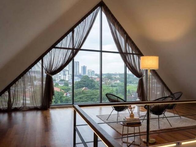 Property for sale in Kuching, Sarawak