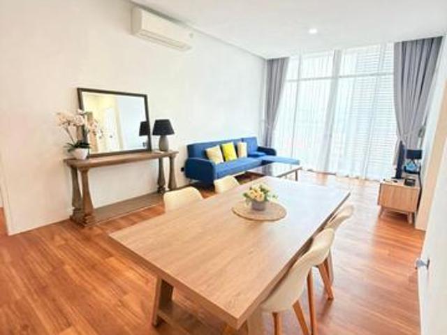 Apartment for rent in Kuching, Sarawak