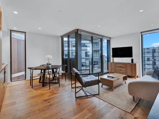 Apartment for rent in Camerons Creek, Victoria