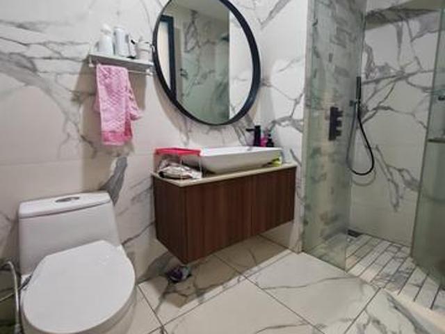 Apartment for sale in Kuching, Bahagian Kuching