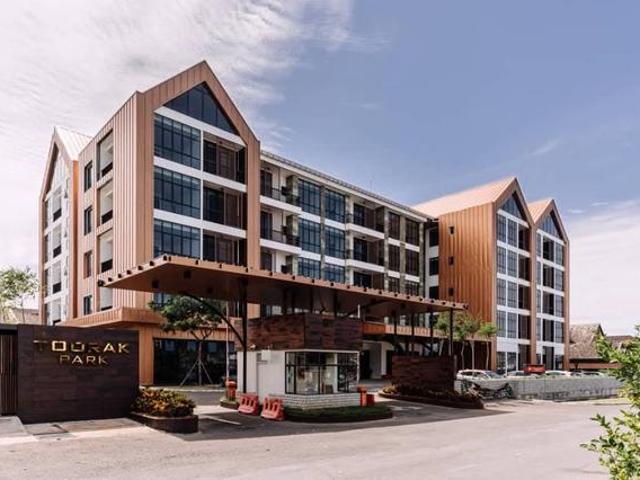 Apartment for sale in Kuching, Sarawak