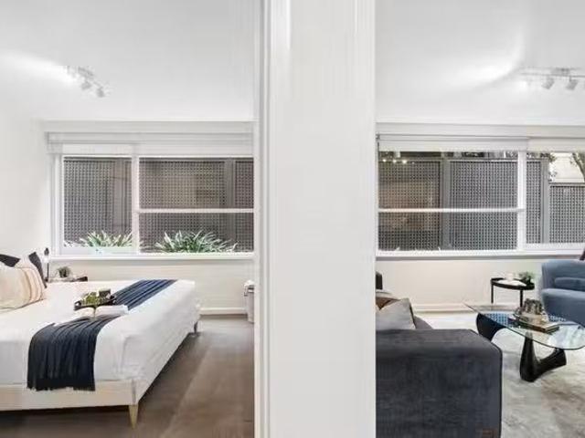 Apartment for rent in Camerons Creek, Victoria