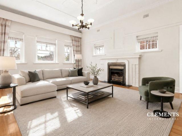 House for sale in Toorak, Melbourne