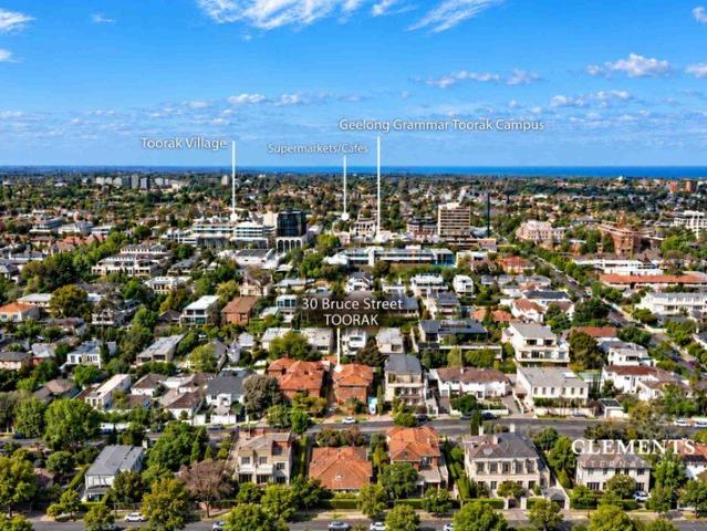 House for sale in Toorak, Melbourne
