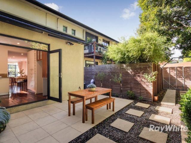 Townhouse for rent in Camerons Creek, Victoria