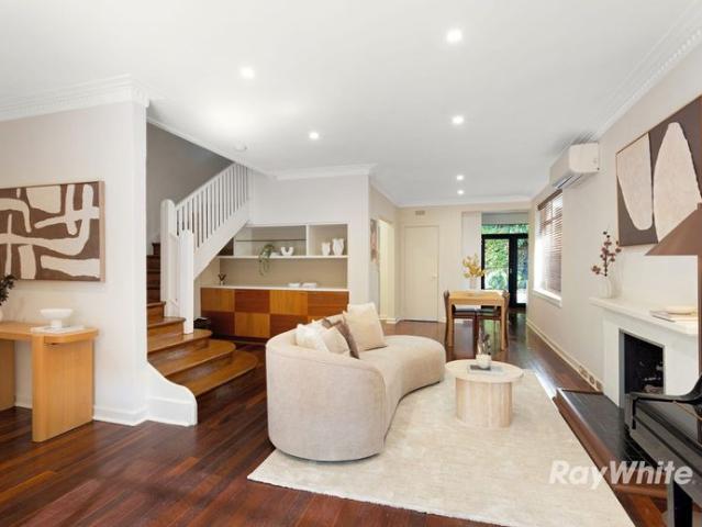 Townhouse for rent in Camerons Creek, Victoria