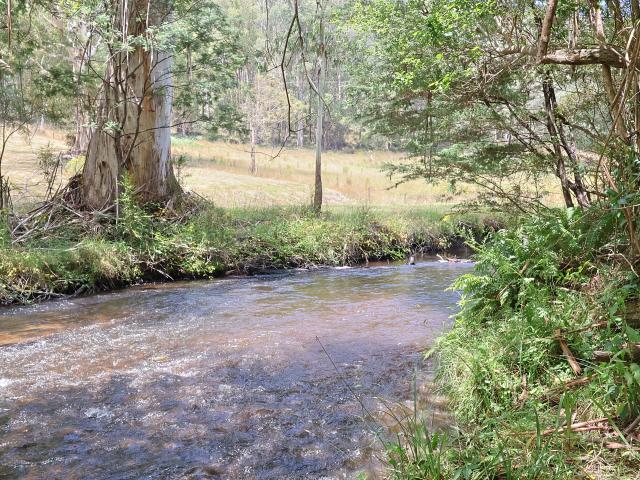 Property for sale in Noojee, Victoria