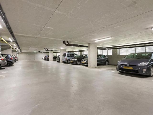 Appartement te huur in Nijmegen