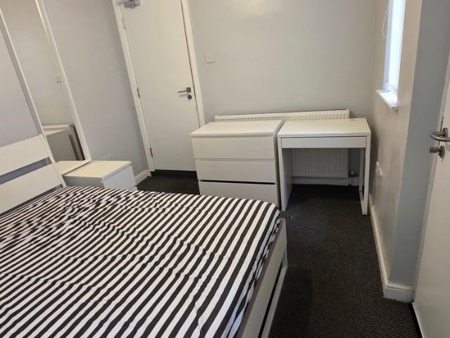 House for rent in Little Bolton, Salford
