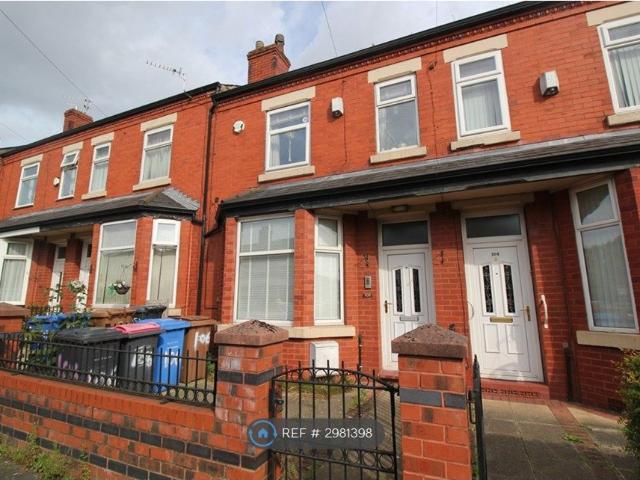 Room for rent in Little Bolton, Salford