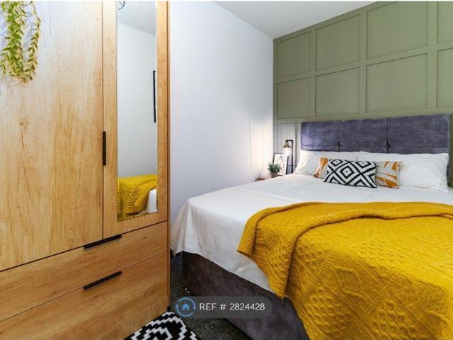 Room for rent in Little Bolton, Salford