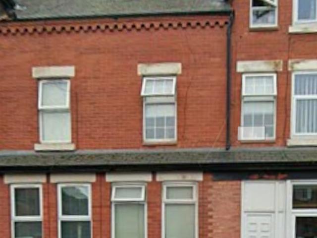 Room for rent in Little Bolton, Salford