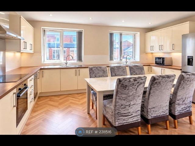Room for rent in Salford, Greater Manchester