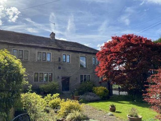 House for sale in North Yorkshire