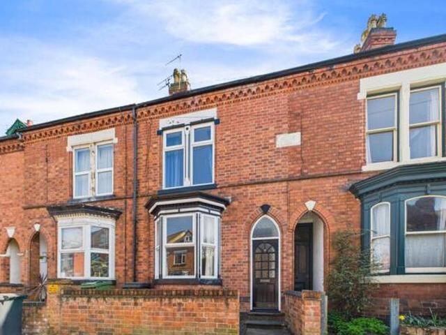 House for sale in Elmfield, Leicestershire