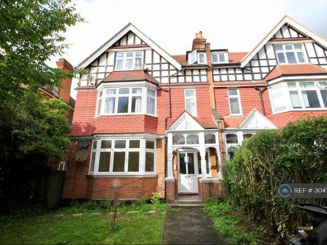 Apartment for rent in Streatham, Greater London
