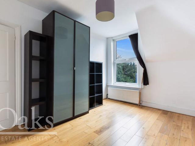 Apartment for rent in Streatham, Greater London
