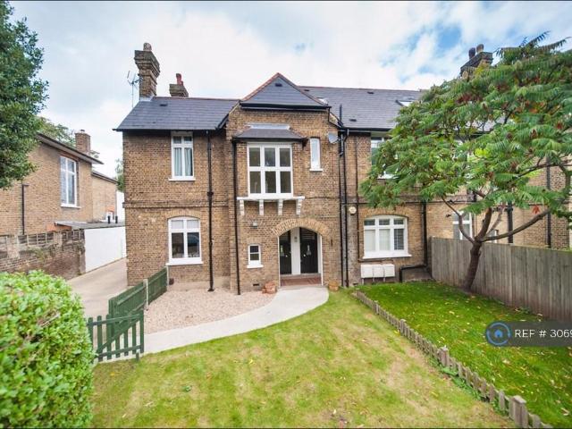 Apartment for rent in London Borough of Wandsworth, Greater London