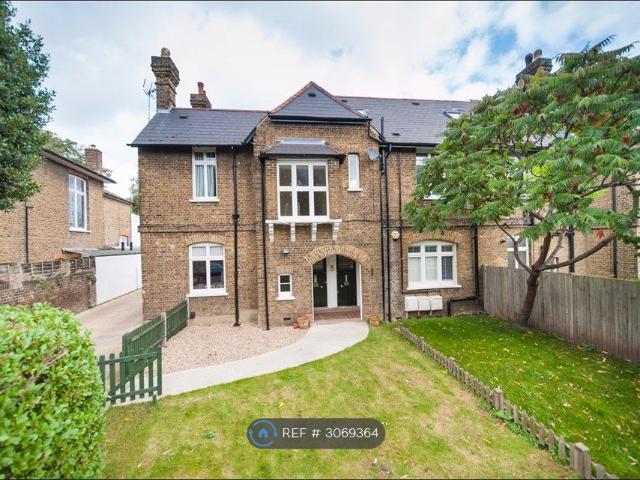 Apartment for rent in London Borough of Wandsworth, Greater London