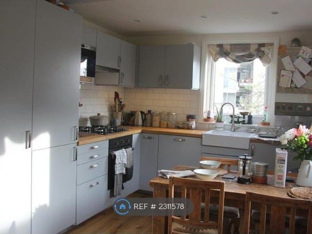 Room for rent in Upper Tooting, Greater London