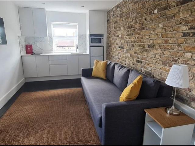 Apartment for rent in Balham, Greater London