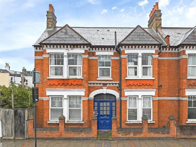 Apartment for rent in Upper Tooting, Greater London