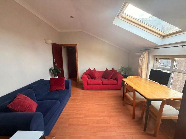 Apartment for rent in London Borough of Wandsworth, Greater London