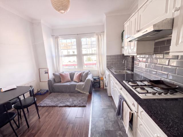 Apartment for rent in London Borough of Wandsworth, Greater London