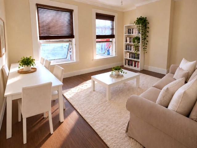 Apartment for rent in Upper Tooting, Greater London