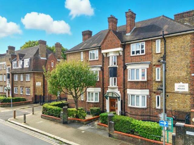 House for sale in Lyons, Greater London