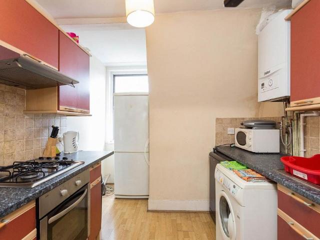 Apartment for rent in London Borough of Wandsworth, Greater London