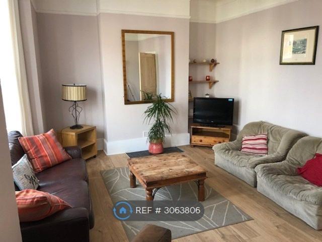 Apartment for rent in London Borough of Merton, Greater London